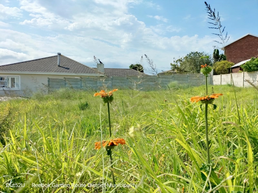 0 Bedroom Property for Sale in Reebok Western Cape